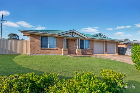 Property photo of 2 Ivanka Street Bracken Ridge QLD 4017