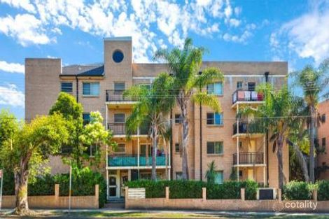 23/56-60 Marlborough Rd, Homebush West, NSW 2140