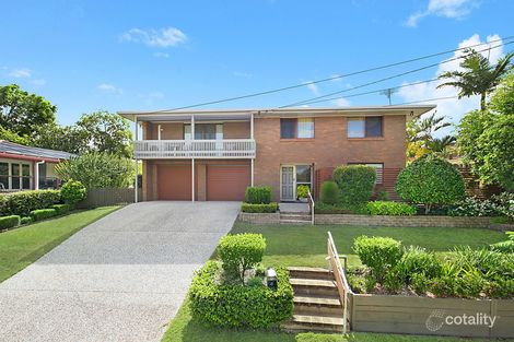 Property photo of 4 Hawkins Street Springwood QLD 4127