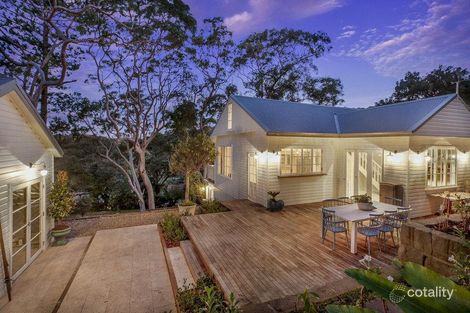 51 Dress Circle Rd, Avalon Beach, NSW 2107