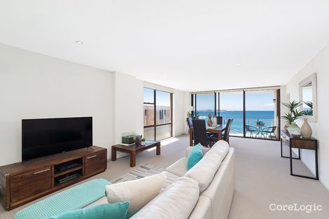 Property photo of 11/24 Coast Avenue Cronulla NSW 2230