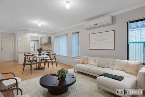 Property photo of 3A Levens Court Success WA 6164