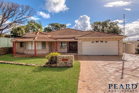Property photo of 10 Raymond Place Waikiki WA 6169