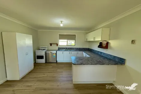 Property photo of 46 Calvert Road Glen Aplin QLD 4381