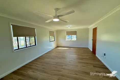 Property photo of 46 Calvert Road Glen Aplin QLD 4381