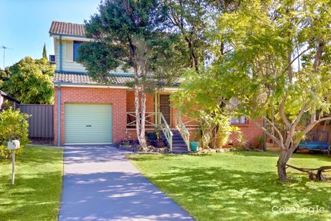 Property photo of 8 Allard Street Penrith NSW 2750