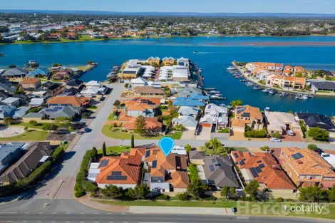 3 Rialto Pl, Halls Head, WA 6210