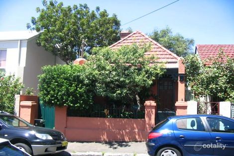 Property photo of 37 Wells Street Annandale NSW 2038