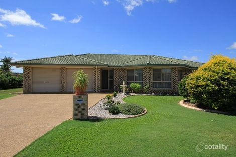 4 Brighton Cl, Bundaberg North, QLD 4670