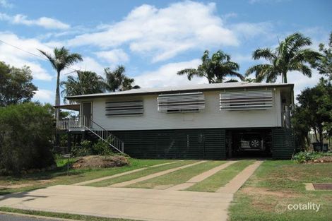 21 Wattle St, Blackwater, QLD 4717