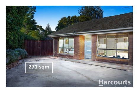 4/10 Penllyne Ave, Vermont, VIC 3133