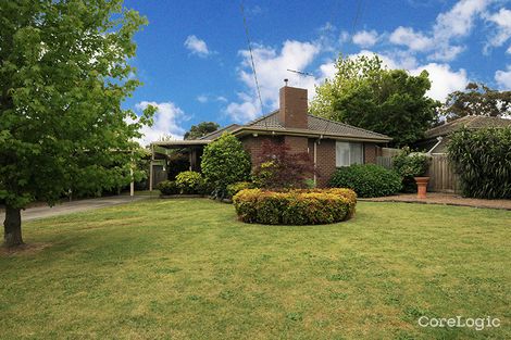 Property photo of 24 Laura Road Knoxfield VIC 3180