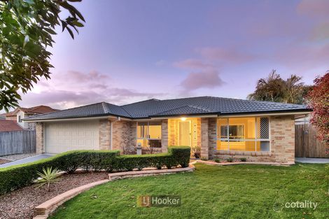 Property photo of 12 Raincliffe Place Calamvale QLD 4116