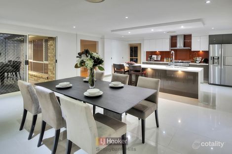 Property photo of 12 Raincliffe Place Calamvale QLD 4116