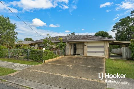 Property photo of 21 Mark Street Kallangur QLD 4503