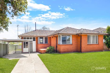 21 Rawson Rd, Fairfield West, NSW 2165