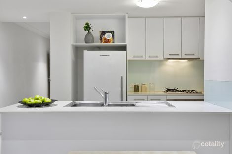Property photo of 32/18 Whitley Street Mount Gravatt East QLD 4122
