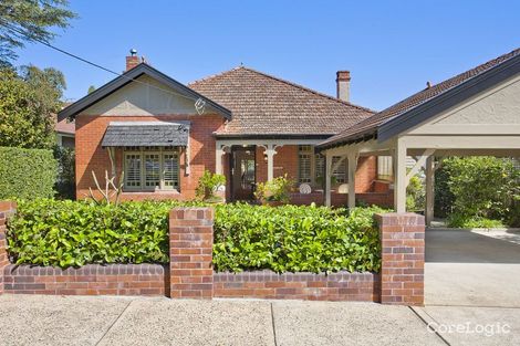 Property photo of 18 Neridah Street Chatswood NSW 2067