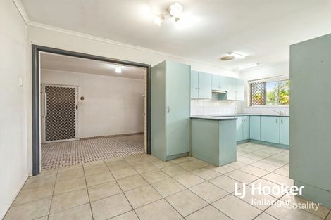 Property photo of 21 Mark Street Kallangur QLD 4503