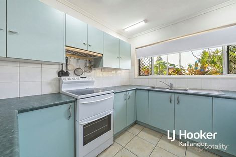 Property photo of 21 Mark Street Kallangur QLD 4503
