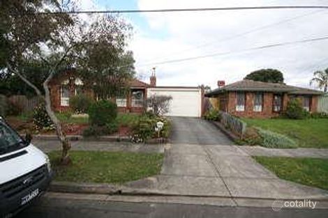 Property photo of 1 Toolimerin Avenue Bayswater North VIC 3153