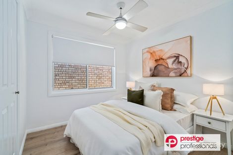 Property photo of 31 Wombeyan Court Wattle Grove NSW 2173