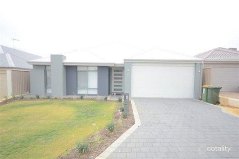 Property photo of 6 Gullane Way Meadow Springs WA 6210