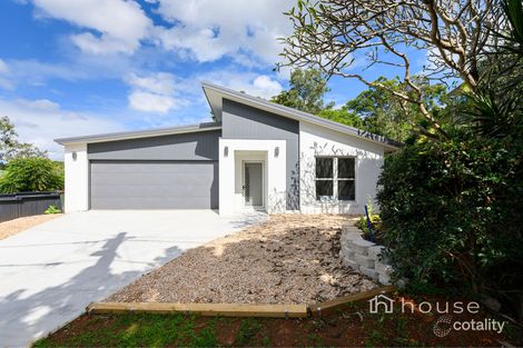Property photo of 6A Webb Street Slacks Creek QLD 4127