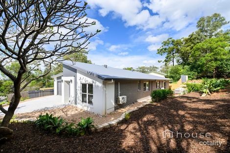 Property photo of 6A Webb Street Slacks Creek QLD 4127