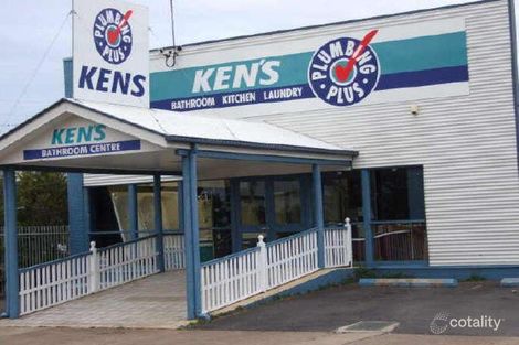 76 Adelaide St, Maryborough, QLD 4650