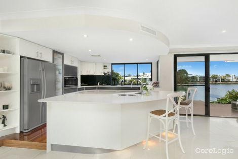 Property photo of 42 Baywater Drive Twin Waters QLD 4564