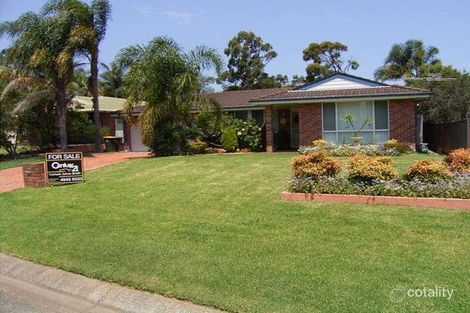 12 Joshua Ct, Whitebridge, NSW 2290