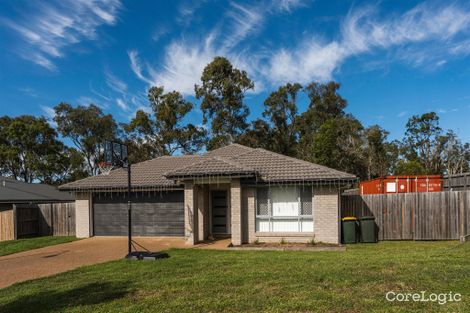 Property photo of 2 Sharp Crescent Branyan QLD 4670