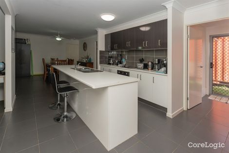 Property photo of 2 Sharp Crescent Branyan QLD 4670