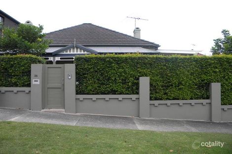 36-38 Wentworth St, Randwick, NSW 2031