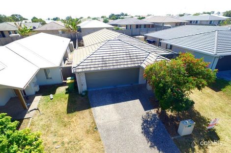 Property photo of 61 Rasmussen Crescent Redbank Plains QLD 4301