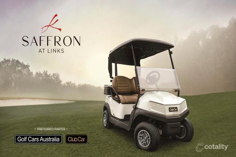 Lot 21 Springfield Dr, Hope Island, QLD 4212