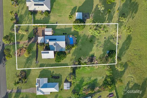 Property photo of 52 Angela Road Rockyview QLD 4701