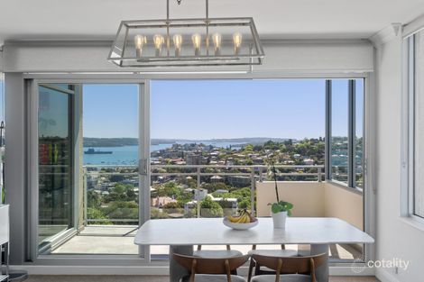 Property photo of 32/6 Trelawney Street Woollahra NSW 2025