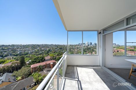 Property photo of 32/6 Trelawney Street Woollahra NSW 2025