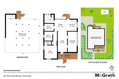 Property photo of 60 Wandal Road Wandal QLD 4700