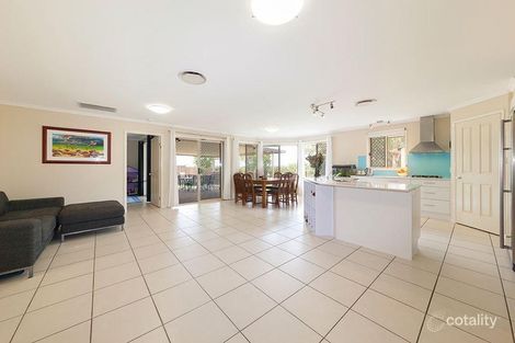 Property photo of 60 Paperbark Circuit Moggill QLD 4070