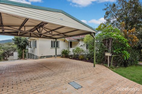 Property photo of 121 Jerrang Street Indooroopilly QLD 4068