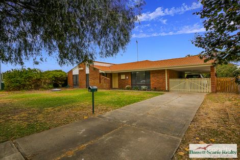 1 Blythwood St, Dudley Park, WA 6210