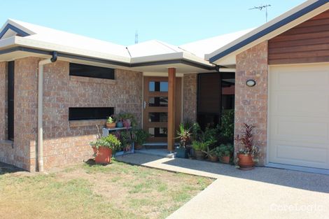 Property photo of 13 Sunpoint Way Calliope QLD 4680