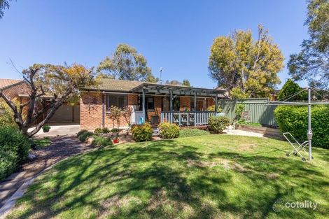 Property photo of 11 Kidman Close Kambah ACT 2902