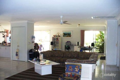 Property photo of 20 Swift Place Burleigh Waters QLD 4220