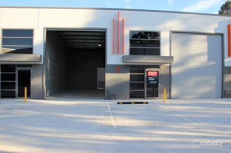 7/1 Fleet Cl, Tuggerah, NSW 2259