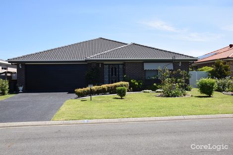 Property photo of 4 Huntress Street Harrington NSW 2427