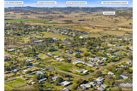 Property photo of 32 Mansel Drive Gowrie Junction QLD 4352